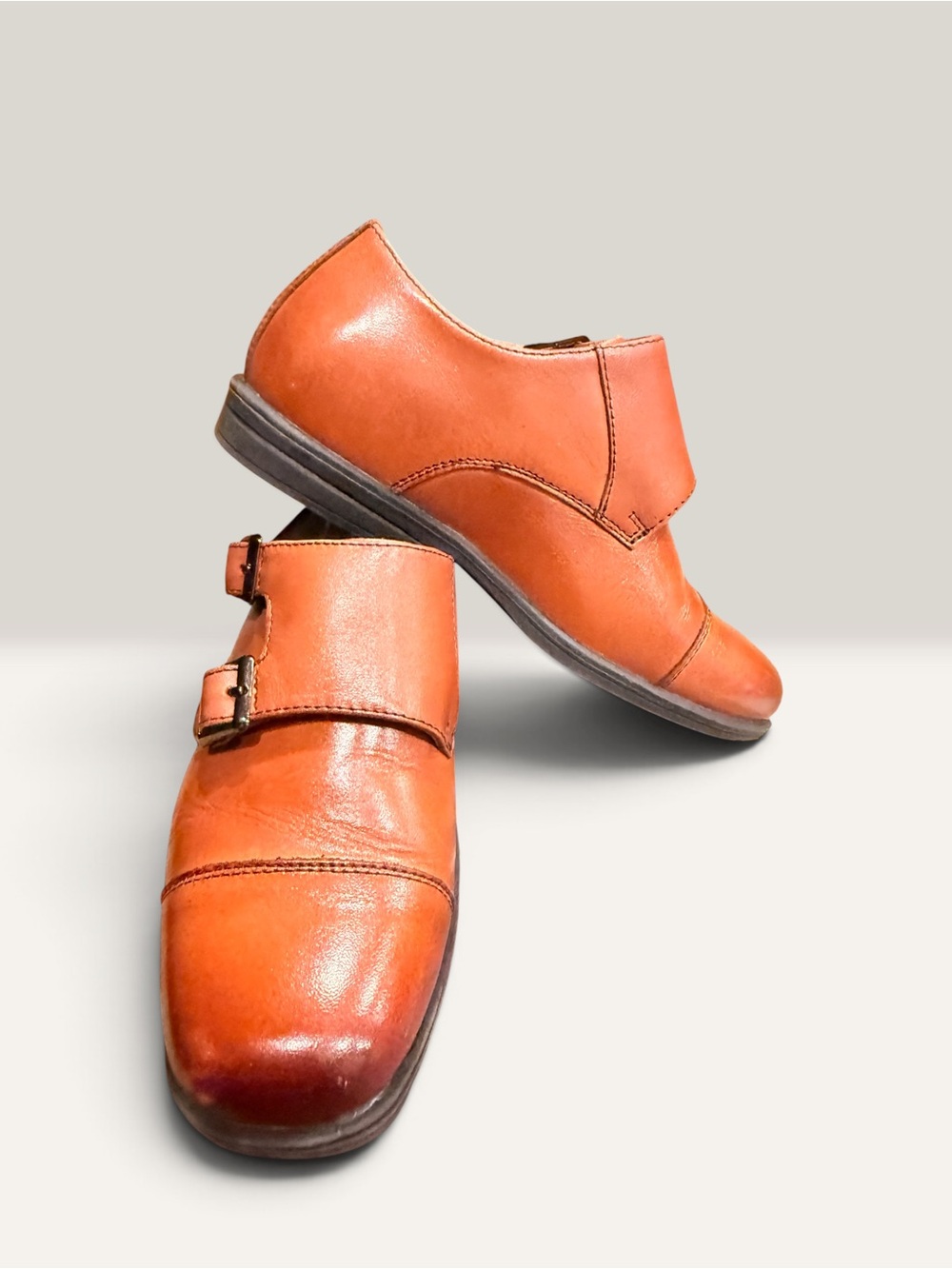 Florsheim Reveal DBL Monk